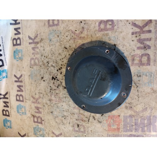 Крышка ступичная*, -1