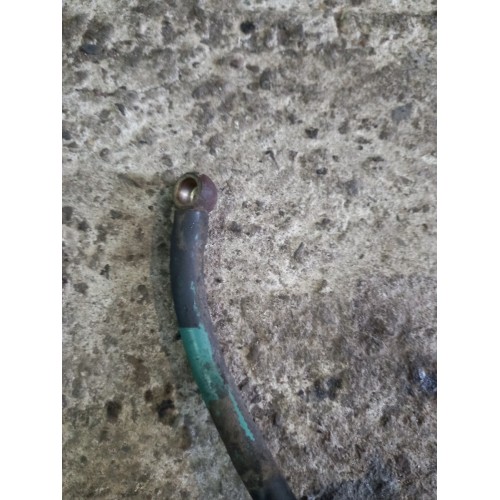 Трубка топливная Volvo FH 13 D13A (315), -3