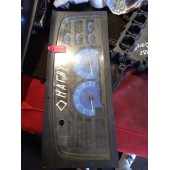 Панель приборов Renault (старого образца) (200)