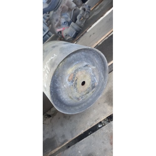 Стакан пневмоподушки Renault T-Seria (335), -4