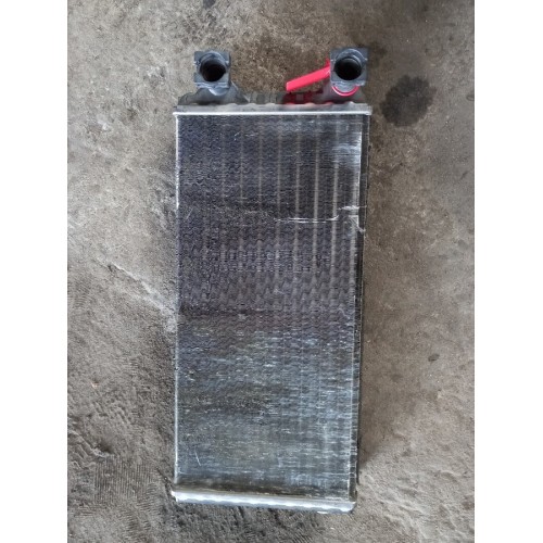 Радиатор отопителя (печки) Volvo (681), 9245871506