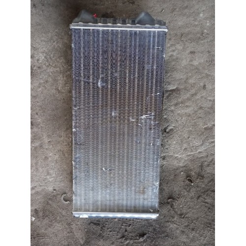 Радиатор отопителя (печки) Volvo (681), 9245871506-3