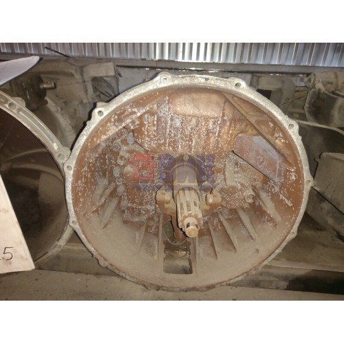 АКПП 12AS2131TD MAN (355), 