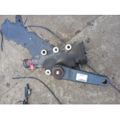 Рулевой редуктор (ГУР) Renault T-Seria (957)