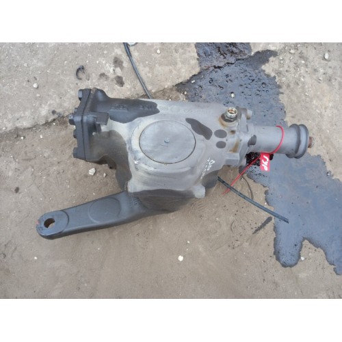 Рулевой редуктор (ГУР) Renault T-Seria (957), 7421386315-3