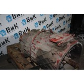 АКПП 12AS1800DD Iveco без блока управления и теплообменника ретарды (993) 