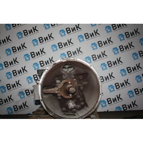 КПП GR900R Scania (995) , 