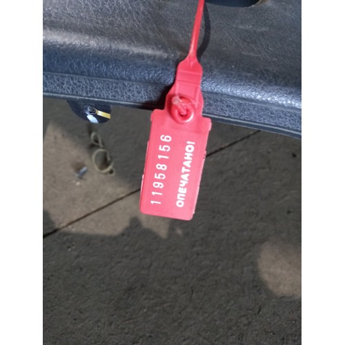 Часть торпедо MAN TGA (156) левая часть, 81617016275-5