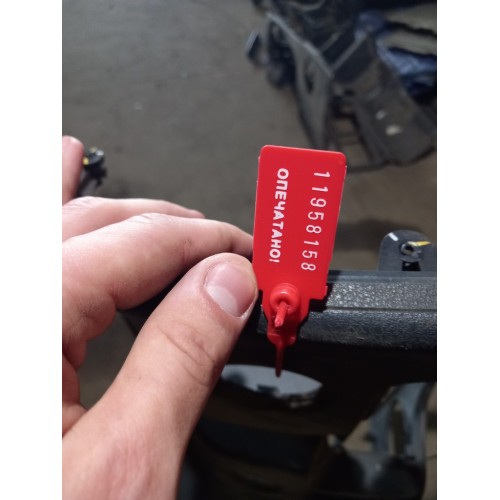 Часть торпедо MAN TGA (158) левая часть, 81617016275-1