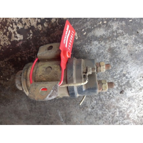 Реле стартера Renault (452), -2