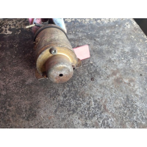 Реле стартера Renault (452), -3