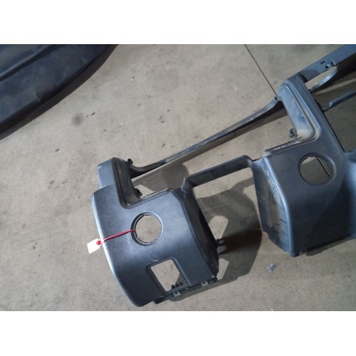 Часть торпедо MAN TGA (159) левая часть, 81617016275-7