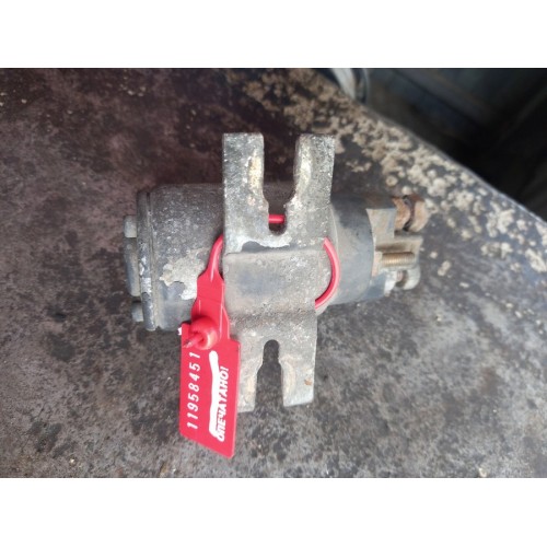 Реле свечи накала DAF 105 (451), -2