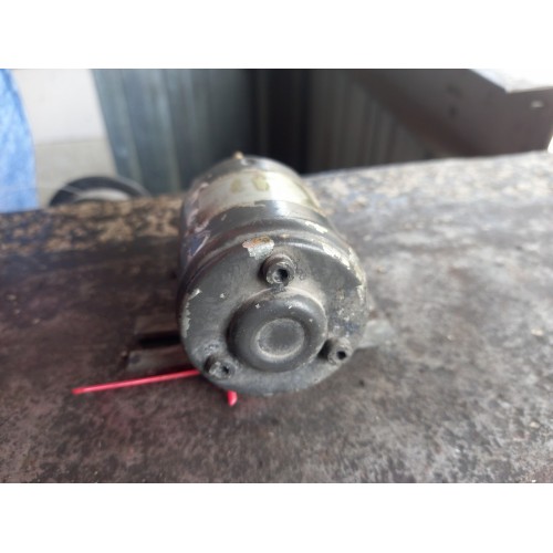 Реле свечи накала DAF 105 (451), -3