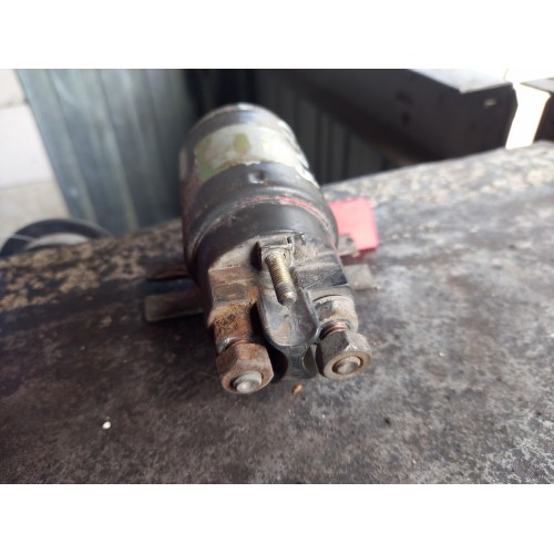 Реле свечи накала DAF 105 (451), -1