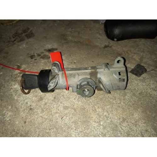 Замок зажигания Scania (438), 1407683-2