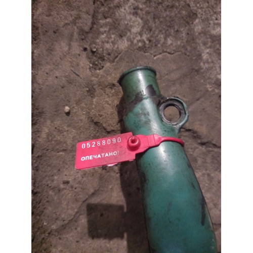 Трубка вентиляции картерных газов Volvo (090), 20484019-2