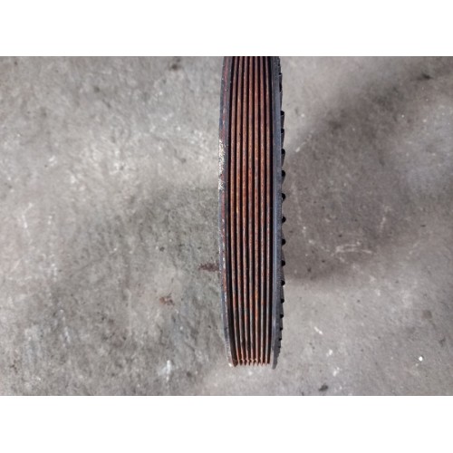 Шкив коленвала (демпфер) DAF 106 (237), 1887413-2