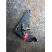 Кронштейн крепления троса КПП MAN (714)