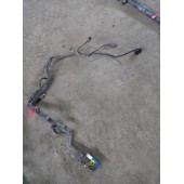 Проводка двигателя DAF XF 105 460 914766 2011г (094)