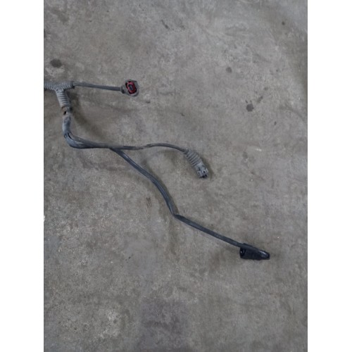 Проводка двигателя DAF XF 105 460 914766 2011г (094), 18004984-2