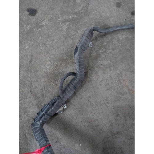 Проводка двигателя DAF XF 105 460 914766 2011г (094), 18004984-4