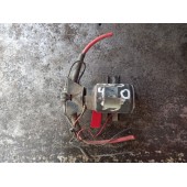 Реле свечи накала DAF 95 (469)