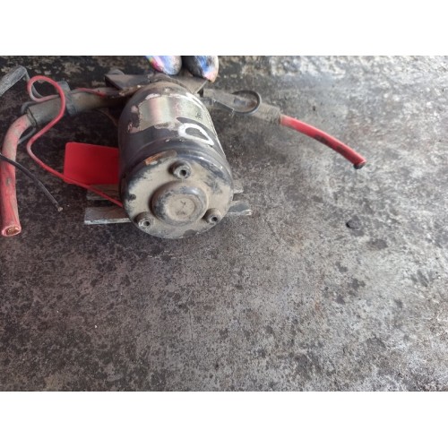 Реле свечи накала DAF 95 (469), -2