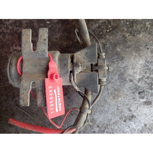 Реле свечи накала DAF 95 (469), -3