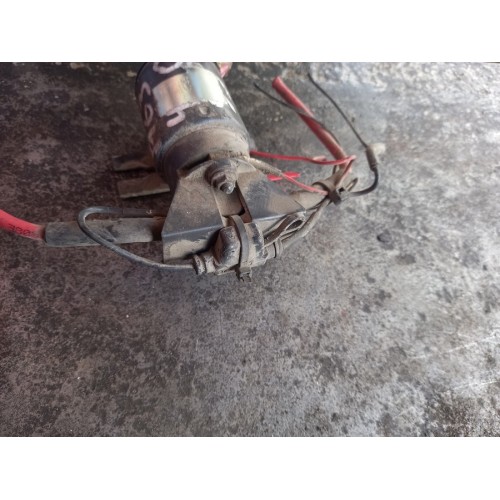 Реле свечи накала DAF 95 (469), -1