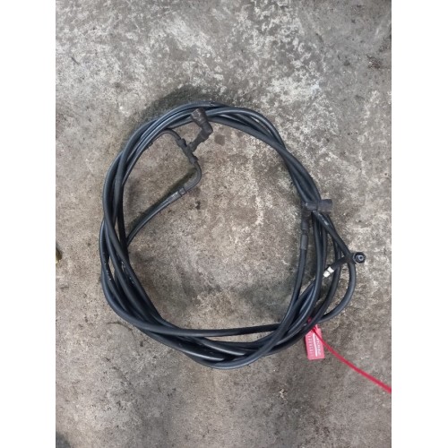 Шланг подъема кабины Renault Magnum DXI 170см/374см двойной (987) , 