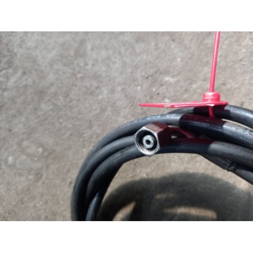 Шланг подъема кабины Renault 380см (986) , -1