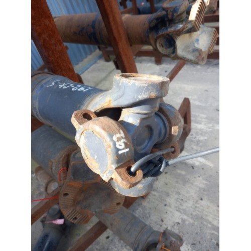 Карданный вал Scania 196,5см (475) , -1