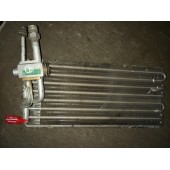 Испаритель кондиционера Mercedes с клапаном (704)