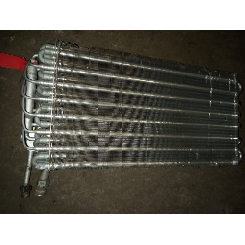 Испаритель кондиционера Mercedes с клапаном (704), 7511911002-1