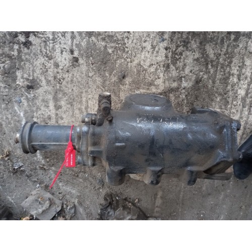 Рулевой редуктор (ГУР) MAN ш.к. (233), 81462006416