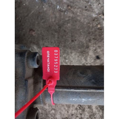 Рулевой редуктор (ГУР) MAN ш.к. (233), 81462006416-3