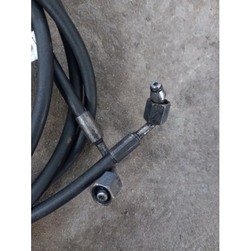 Шланг подъема кабины Renault 240см (991) , -1