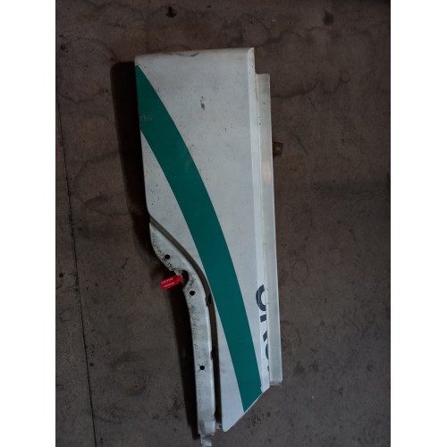 Продолжение кабины Volvo 467307 RH (340), 3175930