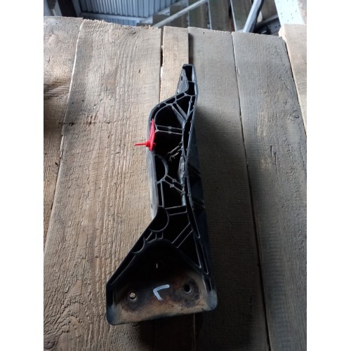 Кронштейн бампера MAN TGS LH (958), 81416140013