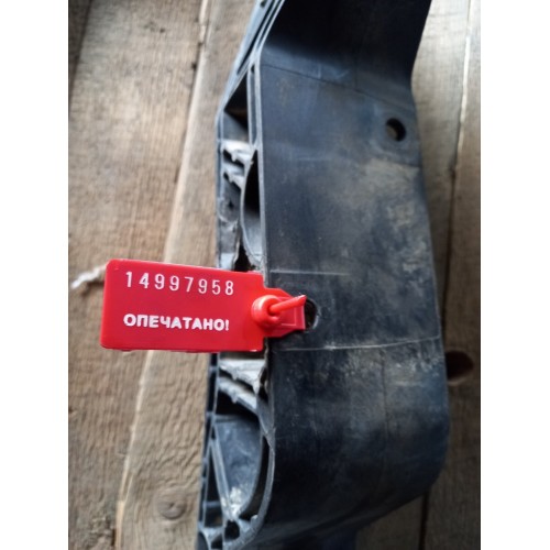 Кронштейн бампера MAN TGS LH (958), 81416140013-2