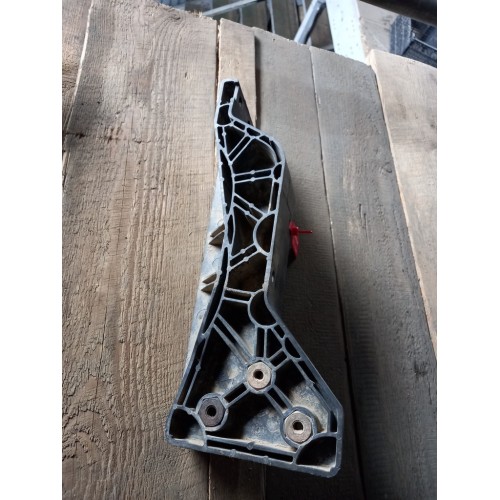 Кронштейн бампера MAN TGS LH (958), 81416140013-1