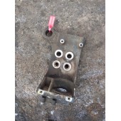 Кронштейн бампера DAF 95 663035 (301) LH с деф. (отломано ухо) 