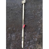 Кронштейн продолжения двери DAF 95 663035 RH (304) 