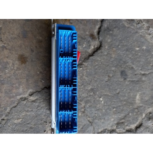 Блок EBS Renault Premium 020053 S/N MH2D05080137 (222) , 20895573-1