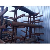 Карданный вал MAN 189см (340) 