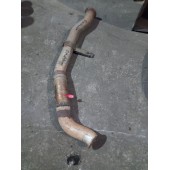 Труба глушителя Renault Midlum (813)