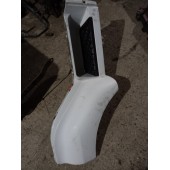 Подножка кабины Renault Premium 063992 деф. RH (016) 