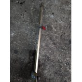 Кронштейн продолжения двери DAF 897649 RH (044) 