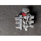 Кран ECAS II DAF 95 633035 (022) 